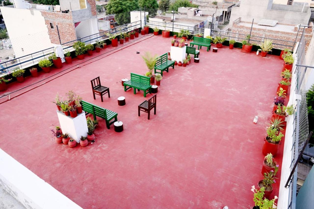 Patiala Inn Экстерьер фото