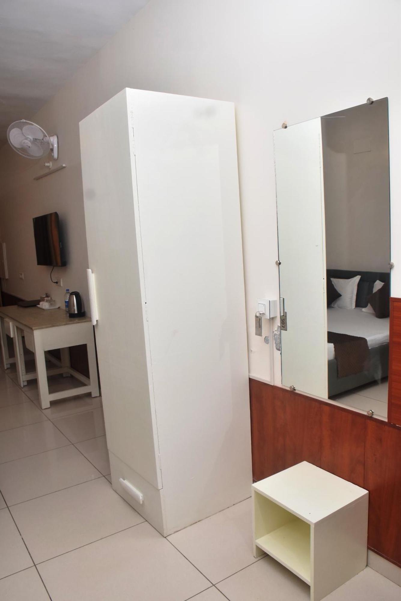 Patiala Inn Экстерьер фото