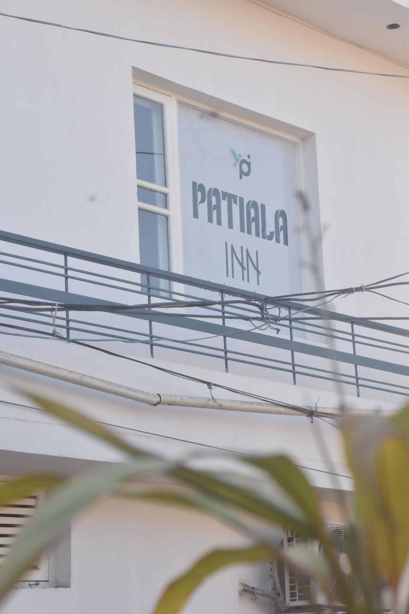 Patiala Inn Экстерьер фото